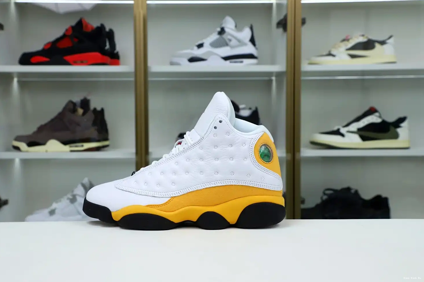 retro Kimikick 13 Jordan Jordan  Air 0510